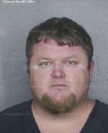 Andrew David Bruce