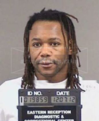 Al Demetri Brown