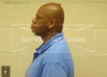 Gregory Bryant Anderson