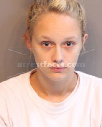 Shaynah Kay Gaddis