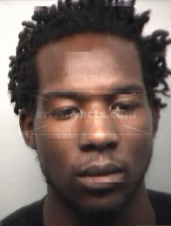 Anthony Mckae Lankford