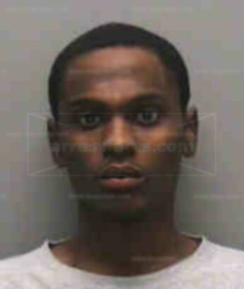Treavonne Andre Owens