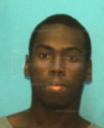 Cortez Marquise Cole