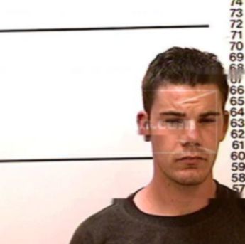 Mark Anthony Oakford