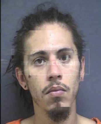 Jarrell Adonis Molina