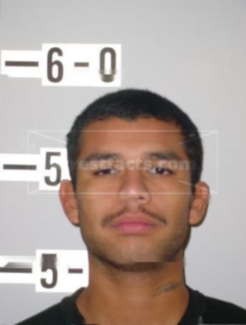 Marco Anthony Cernas