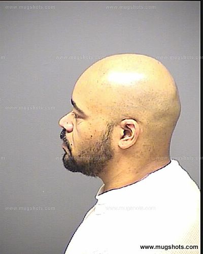Jhandrel Lamont Brown