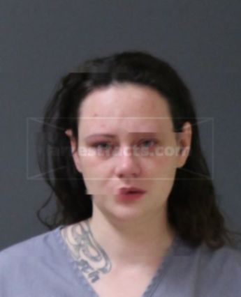 Josie Ana Elizabeth Riley Dusheck
