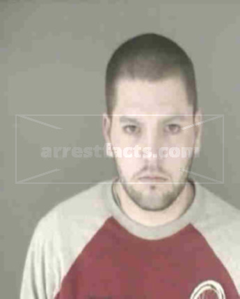 Christopher James Hart
