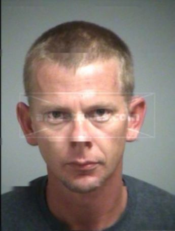 James Garrett Fairchild