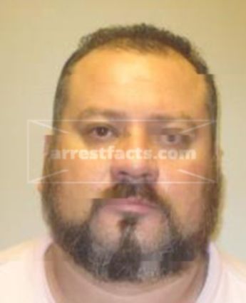 Raul David Martinez-Alvarado