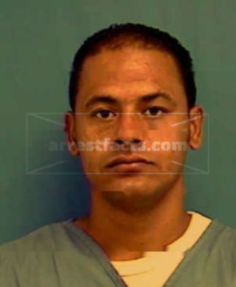 Herman Rodriguez