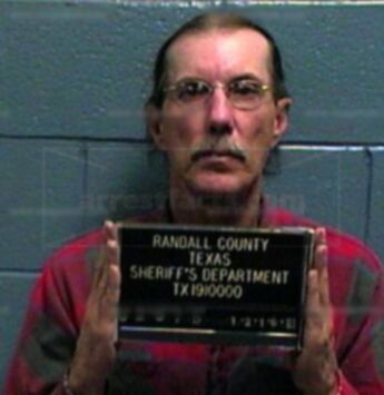 Thomas Paul Jackson
