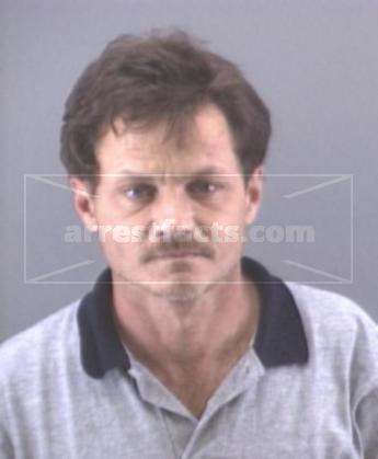 Michael Eugene Phillips