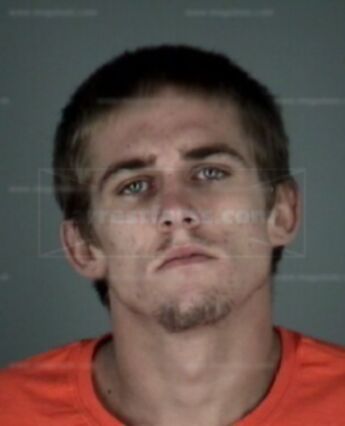 Anthony William Irvine
