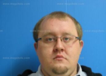 Joshua Lee Stant