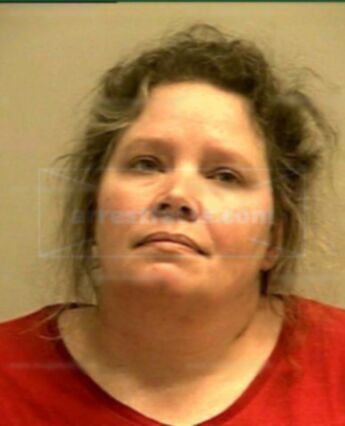 Michelle Lee Norris