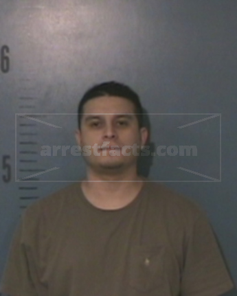 Isaac Paul Cantu