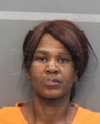 Orleatha Gordon