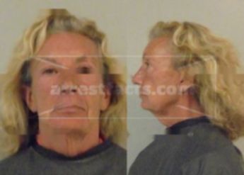 Carolyn Margaret Forcione