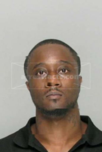 Kenneth Gerard Brown Jr.
