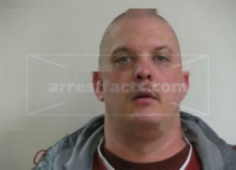Kevin Scott Perry
