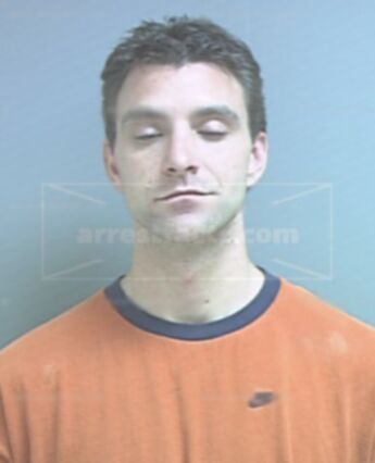 Todd Richard Koen