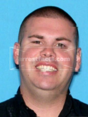 Gregory Paul Moore