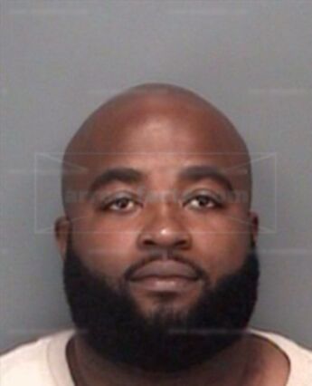 Todd Alton Mouzon