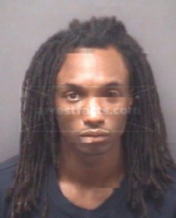 Keith Michael Jones