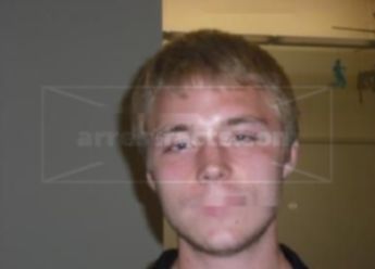 Colton Blake Merrill