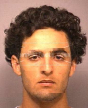 Anthony Alfredo Gonzalez