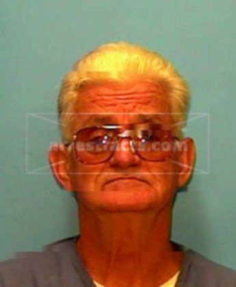 Raymond James Thomas