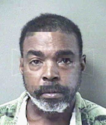 Charlie Lee Pritchett