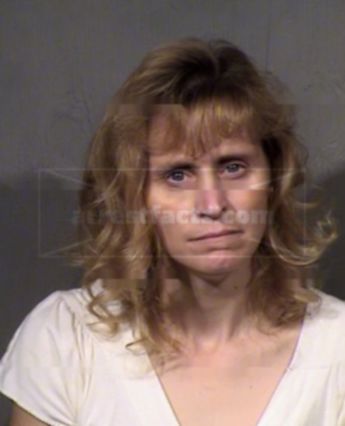 Karen Ann Potter