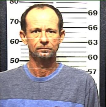 Michael Dwayne Collins