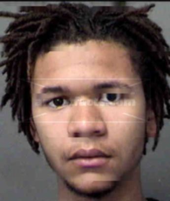 Davonte Warren