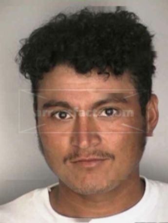 Carlos Ivan Rosas