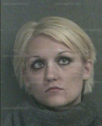 Ashley Brooke Clevenger