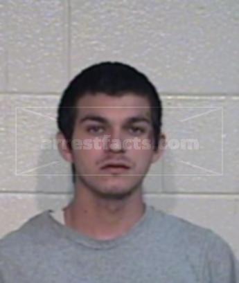 Joshua Lee Barlow Muniz