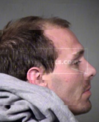 Christopher Edward Mays