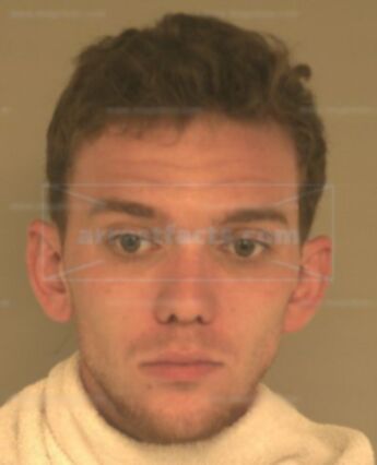 Andrew Chase Weeks