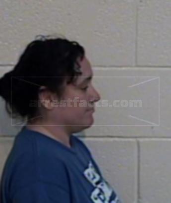 Cherie Marie Hall