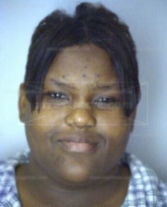 Robin Terri Shackleford