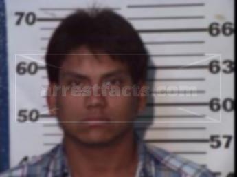 Simon Morales