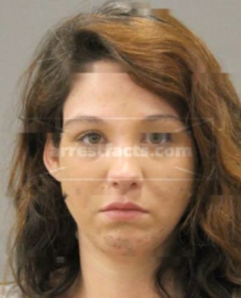 Courtney Rose Manning