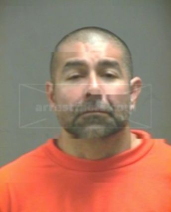 Gregory M Chavez