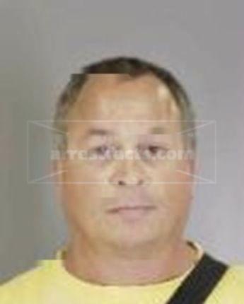 Paul Redondo Gonzales