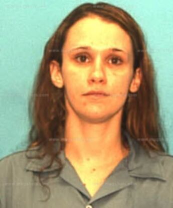 Crista Ann Eckert