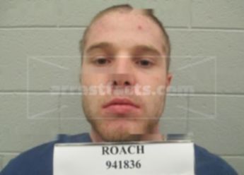 Shayne Patrick Roach